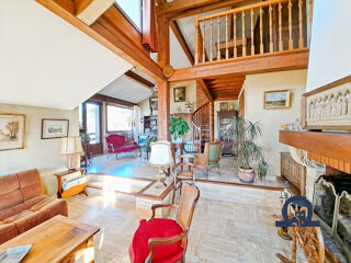  Maison � vendre 7 pi�ces 232 m�