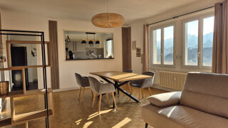  Appartement � vendre 3 pi�ces 83 m�