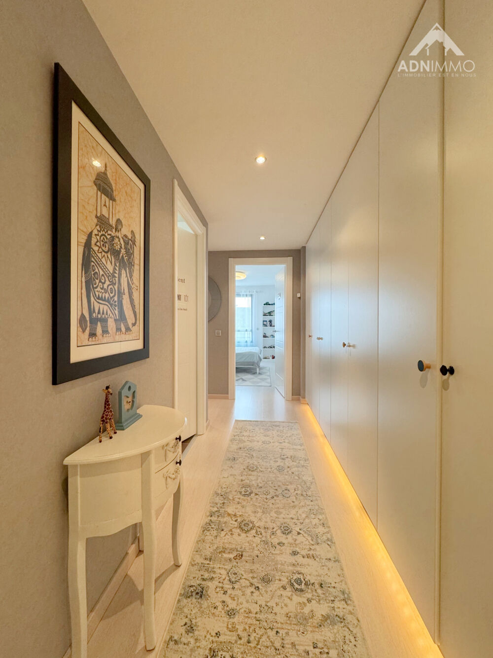 � vendre  Appartement Saint-Genis-Pouilly (01630)