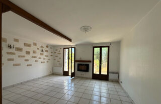  Maison à vendre 5 pièces 80 m²
