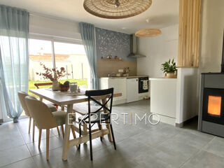  Maison � vendre 4 pi�ces 78 m�