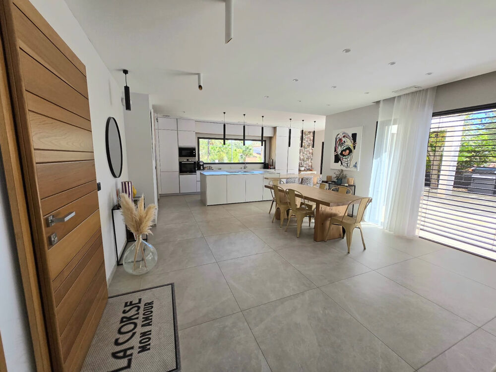 � vendre  Maison Chateau Gombert (13013)