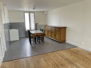  Maison à vendre 5 pièces 118 m²