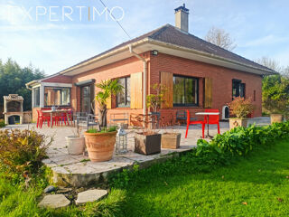  Maison � vendre 4 pi�ces 132 m�