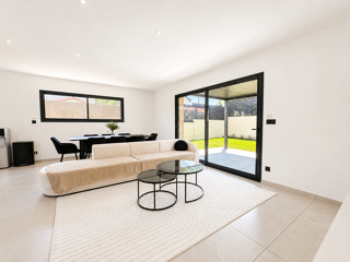 Maison à vendre 4 pièces 120 m²