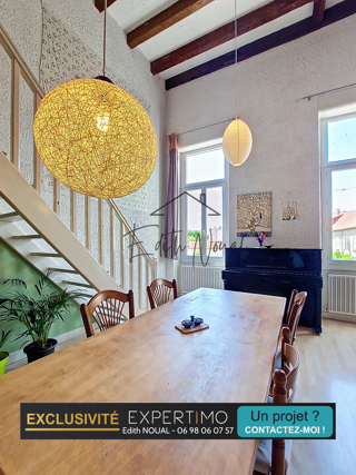  Duplex/triplex � vendre 4 pi�ces 132 m�