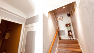  Maison � vendre 4 pi�ces 97 m�