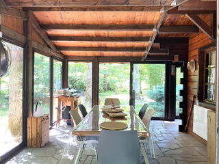  Maison � vendre 3 pi�ces 65 m�