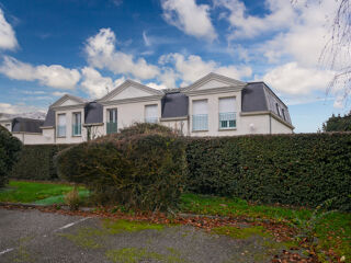  Appartement � vendre 2 pi�ces 43 m�