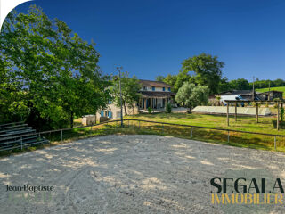  Maison � vendre 5 pi�ces 275 m�