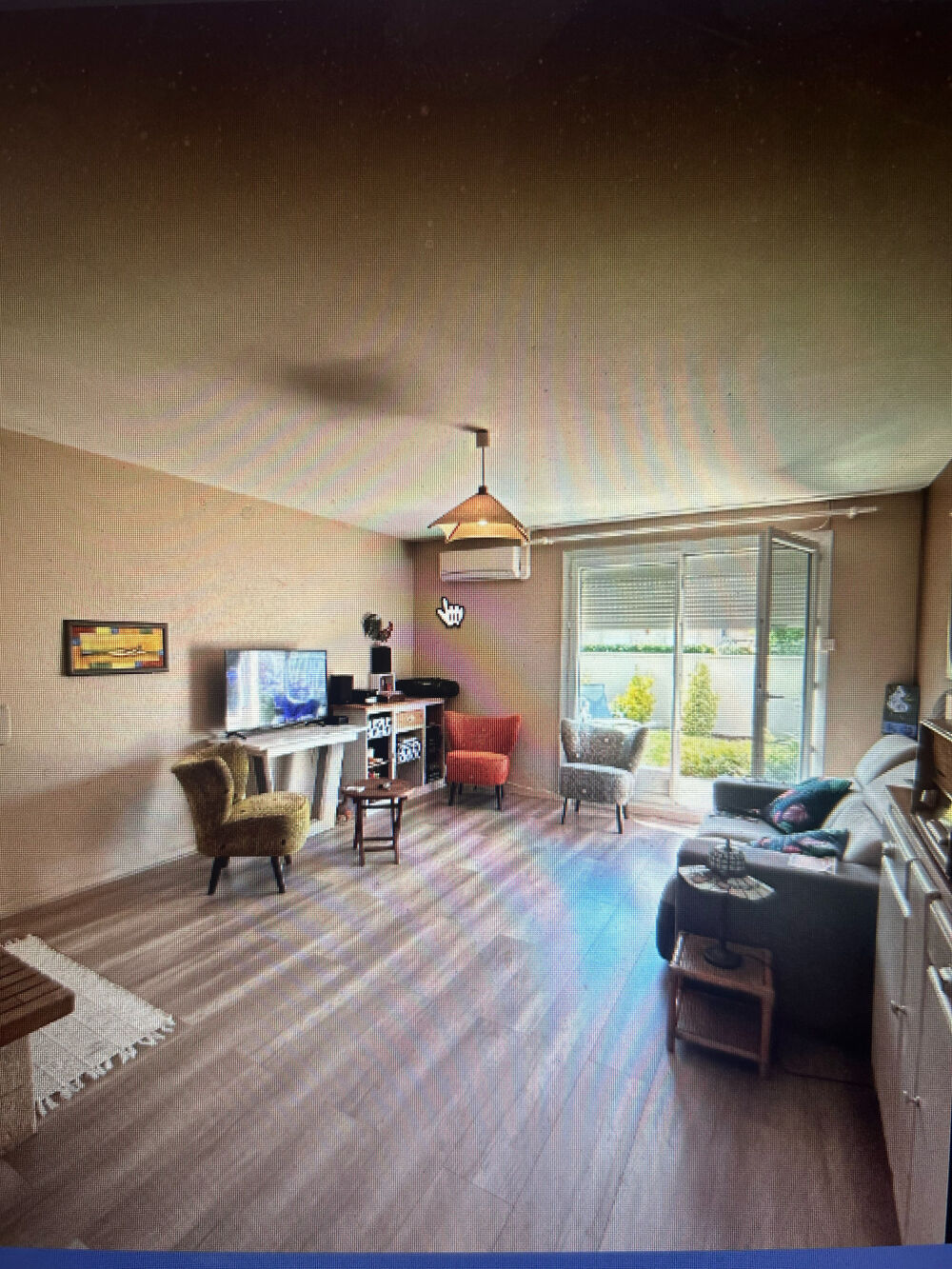 Vente Maison Maison avec terrasse 2 chambres à vendre à Romans-Sur-Isère les méannes Romans sur isere