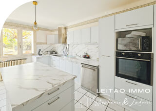  Maison � vendre 4 pi�ces 153 m�