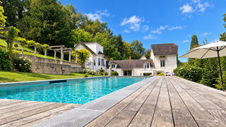  Propriété/château à vendre 11 pièces 380 m²