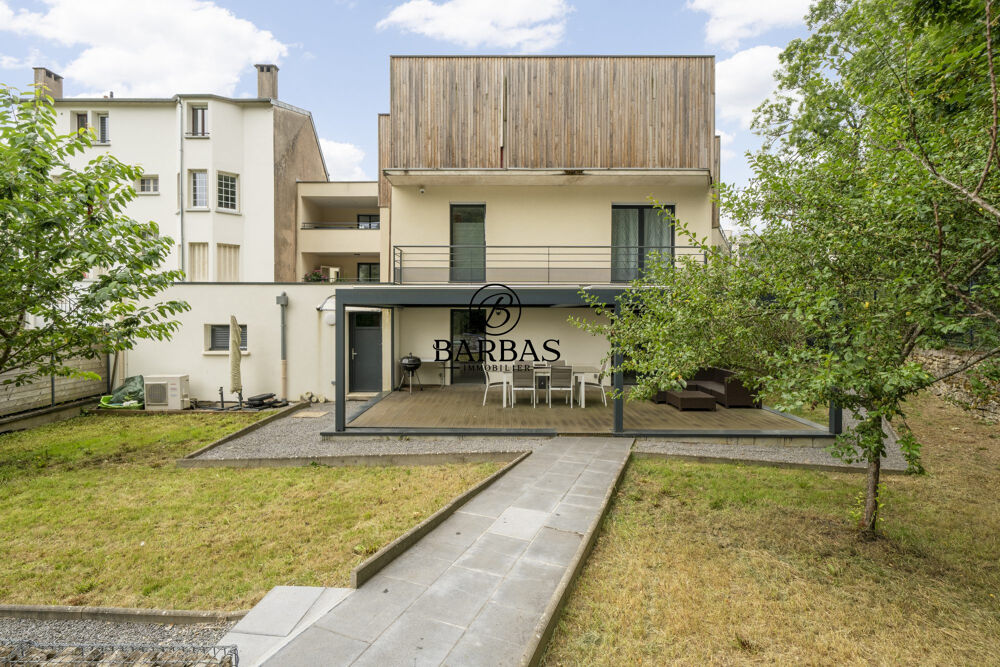 � vendre  Appartement Nancy (54000)