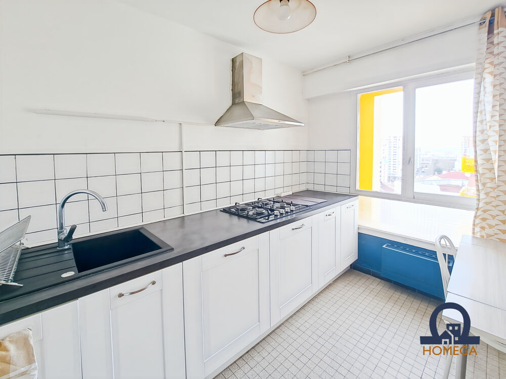 Location Appartement Studio meublé dans une copropriété agréable St etienne