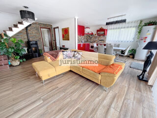  Maison � vendre 5 pi�ces 119 m�