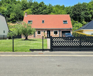  Maison à vendre 7 pièces 145 m²