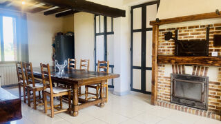  Maison à vendre 5 pièces 118 m²