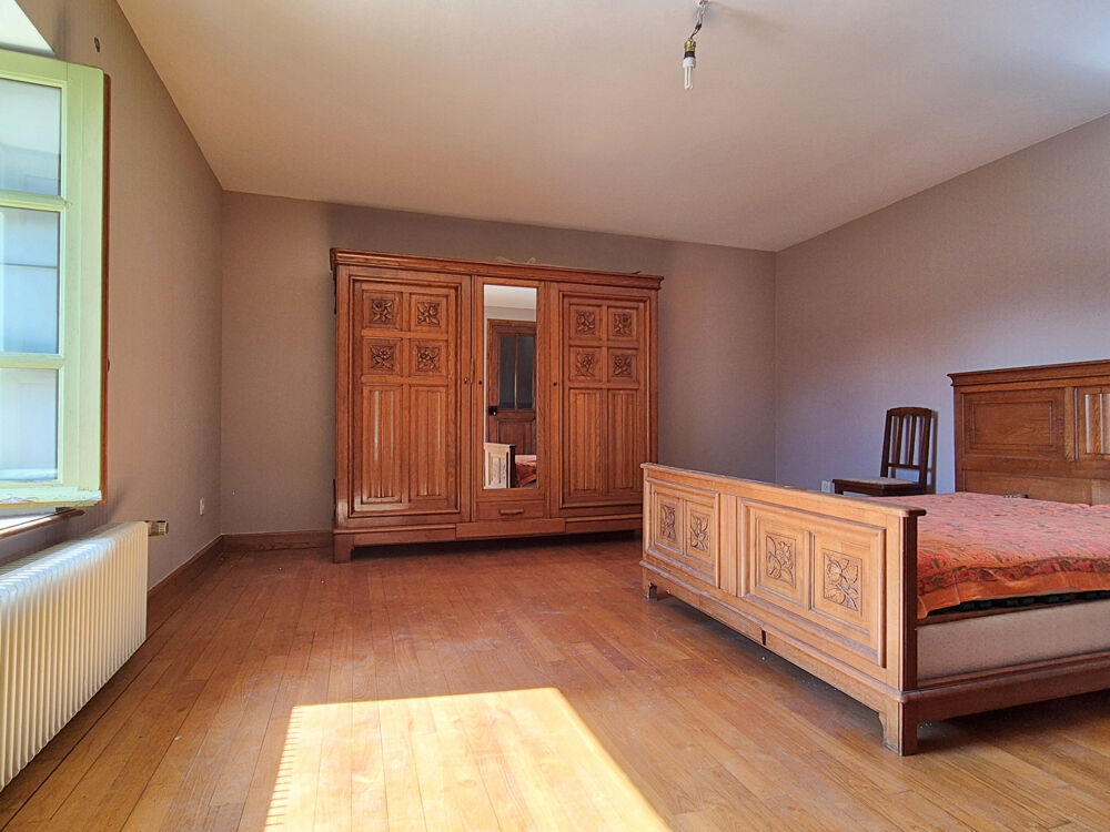 � vendre  Propri�t�/ch�teau Tramoyes (01390)