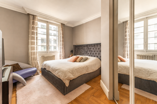  Appartement à vendre 4 pièces 105 m²