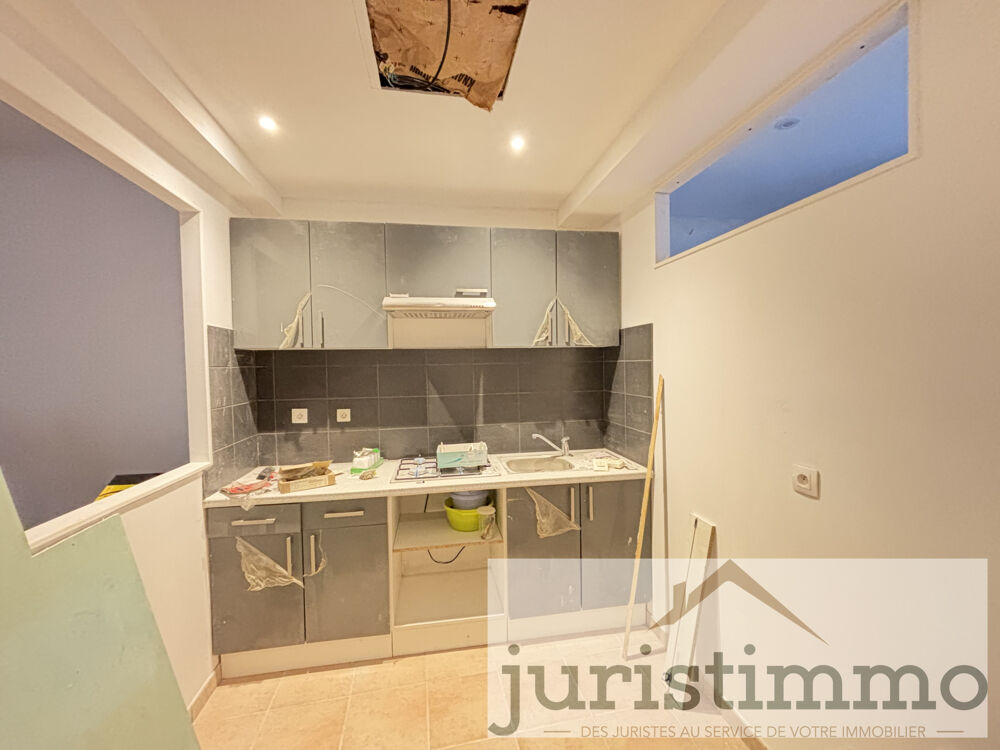 Appartement T2 centre ville de Bollène