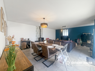  Maison � vendre 4 pi�ces 95 m�