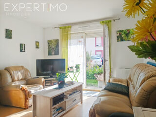  Appartement � vendre 3 pi�ces 56 m�