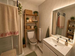  Appartement à vendre 2 pièces 32 m²