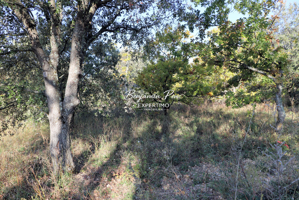 Vente Terrain Terrain à bâtir 1117 m2 à Rustrel Rustrel