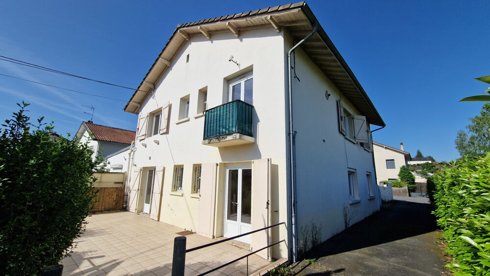 BEL INVESTISSEMENT AVEC EMPLACEMENT IDEAL