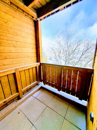  Chalet 3 pièces 52 m² Les angles