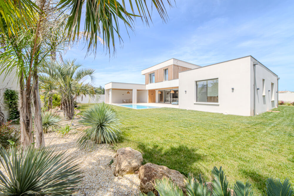 MAISON - MONTPELLIER