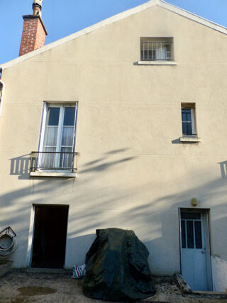  Maison � vendre 6 pi�ces 101 m�