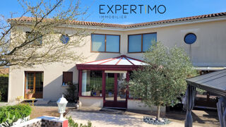  Maison � vendre 7 pi�ces 190 m�