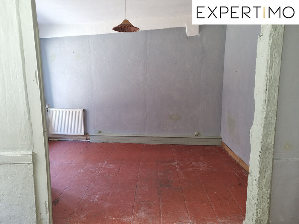 Vente Maison Maison atypique de 100 m2, avec petite cour. Montaigut en combraille