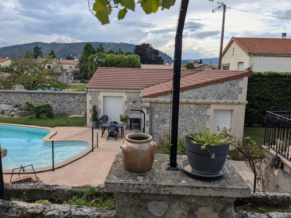 à vendre  Maison Tain-l'Hermitage (26600)