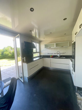  Maison à vendre 6 pièces 120 m²