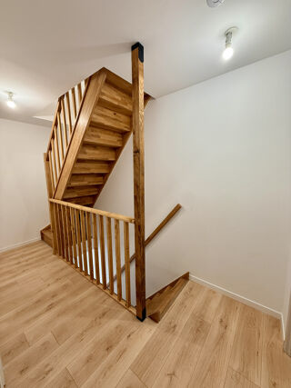  Maison � vendre 5 pi�ces 83 m�