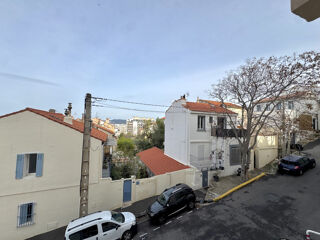  Appartement � vendre 1 pi�ce 27 m�