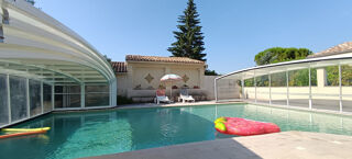  Propri�t�/ch�teau � vendre 15 + pi�ces 455 m�