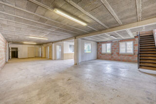  Maison à vendre 3 pièces 600 m²