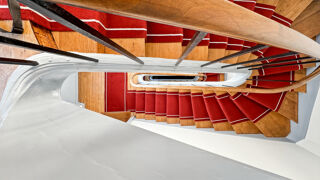  Appartement  vendre 2 pices 38 m