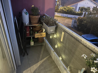  Appartement � vendre 5 pi�ces 82 m�