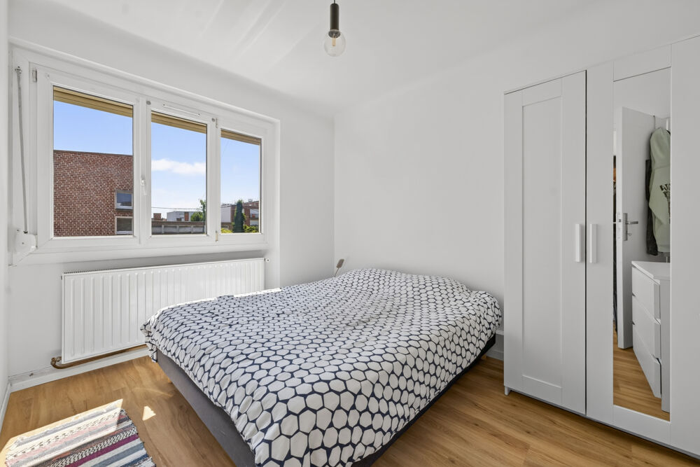 Vente Appartement Appartement - 62m2 - 2 chambres Lille