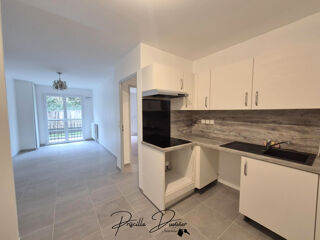  Appartement � vendre 2 pi�ces 39 m�