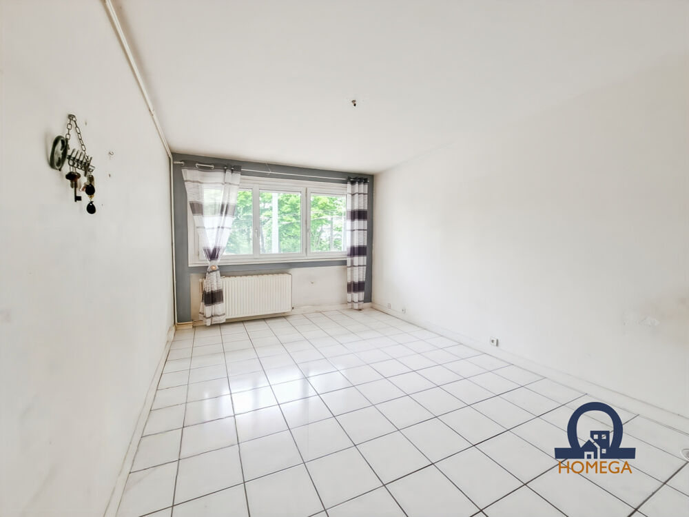 Apartment in Saint-Etienne, Patroa, Terrenoire - Vue 3