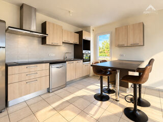  Appartement à vendre 3 pièces 75 m²