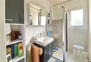  Maison � vendre 4 pi�ces 87 m�