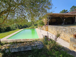  Maison � vendre 7 pi�ces 220 m�