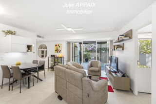  Appartement à vendre 2 pièces 51 m²